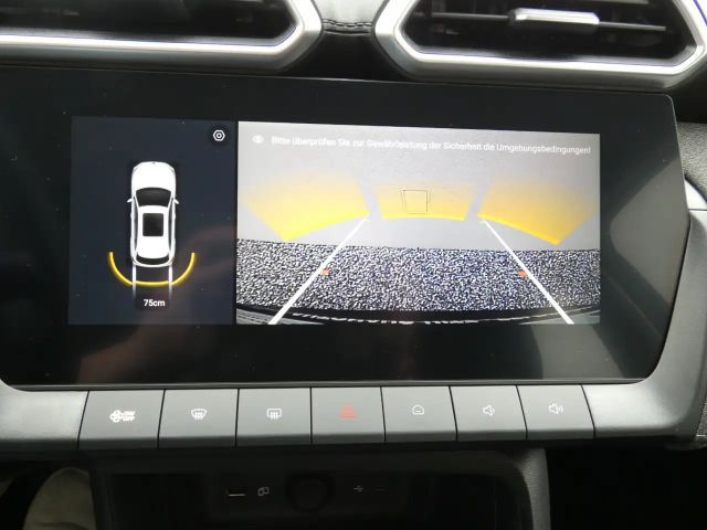 MG ZS + Select +ACC+RFK+Navi