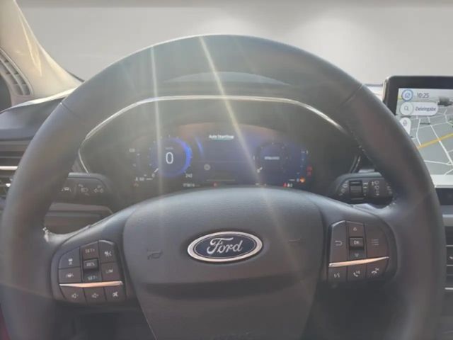 Ford Focus 1.5 EcoBlue Titanium