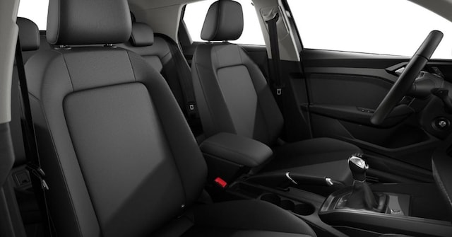 Audi A1 25 TFSI Sportback