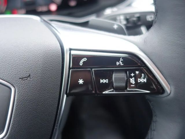 Audi A6 40 TDI Avant S-Line S-Tronic