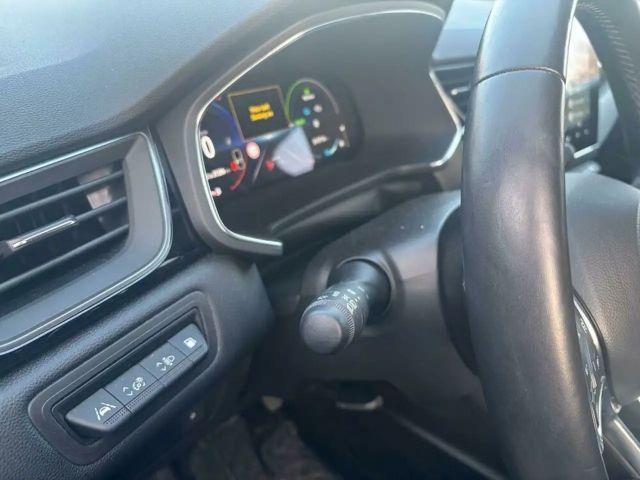 Mitsubishi ASX Intense PHEV