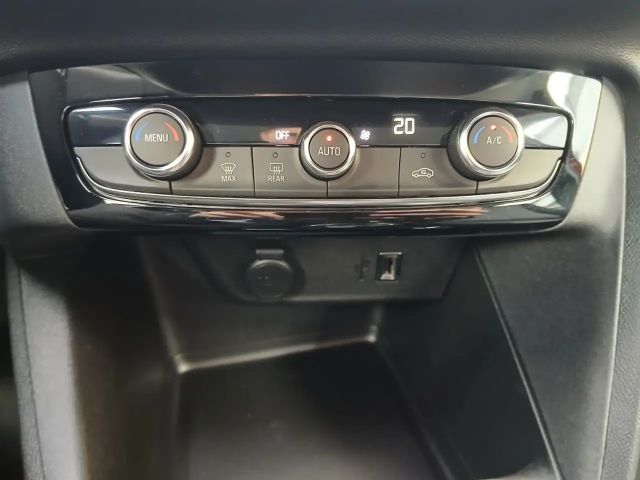 Opel Corsa Edition business+