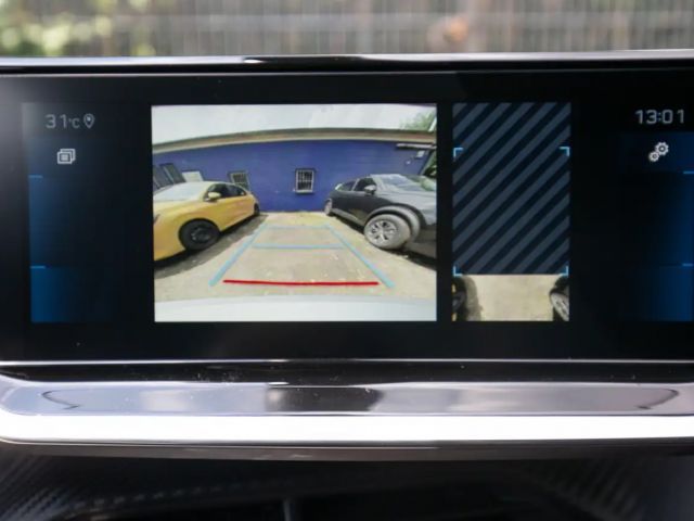 Peugeot 2008 Allure Pack EAT8 PureTech