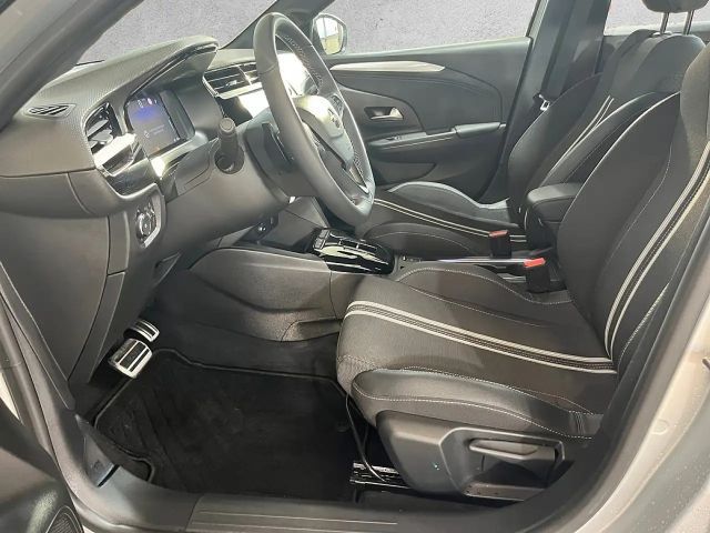 Opel Corsa GS-Line Grand Sport Turbo