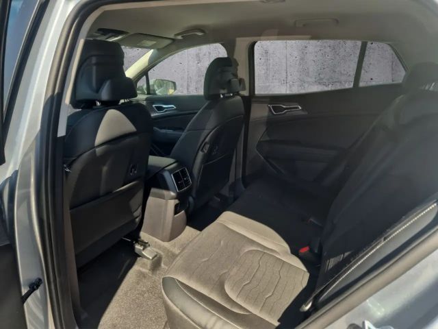 Kia Sportage GDi Vision