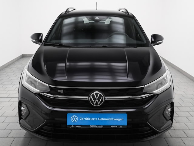 Volkswagen Taigo 1.5 TSI DSG R-Line