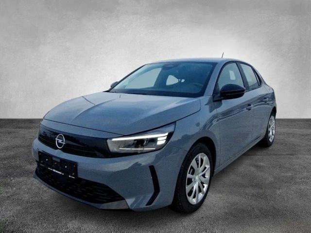 Opel Corsa 1.2 Turbo Edition Turbo