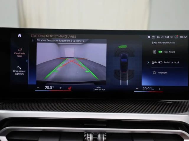 BMW 430 Cabrio M-Sport