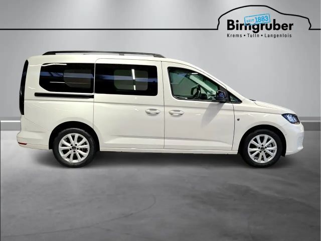 Volkswagen Caddy Life Maxi eHybrid