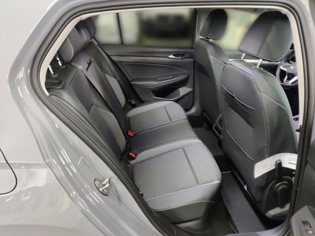 Volkswagen Golf Golf VIII Life