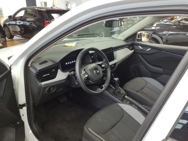 Skoda Kamiq 1.0 TSI Selection