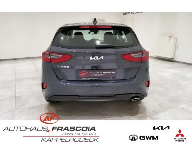 Kia Ceed Vision