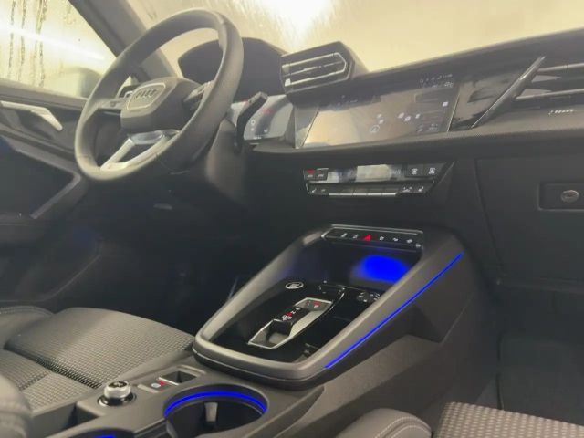 Audi A3 35 TFSI S-Line Sedan