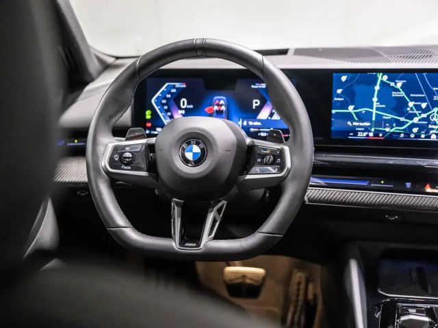 BMW 520 M-Sport Touring