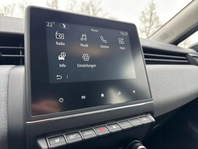 Renault Clio Evolution TCe 90