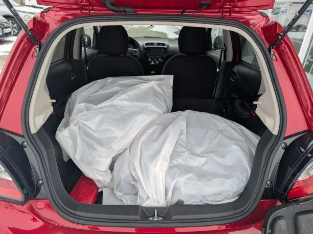 Mitsubishi Space Star ClearTec MIVEC Star