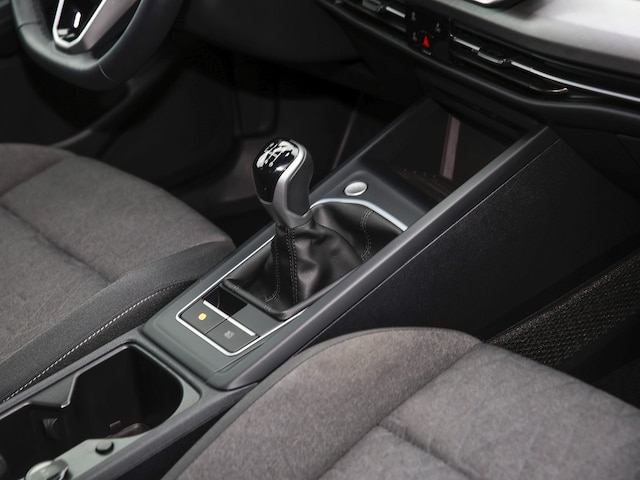 Volkswagen Golf 1.5 TSI Golf VIII Life