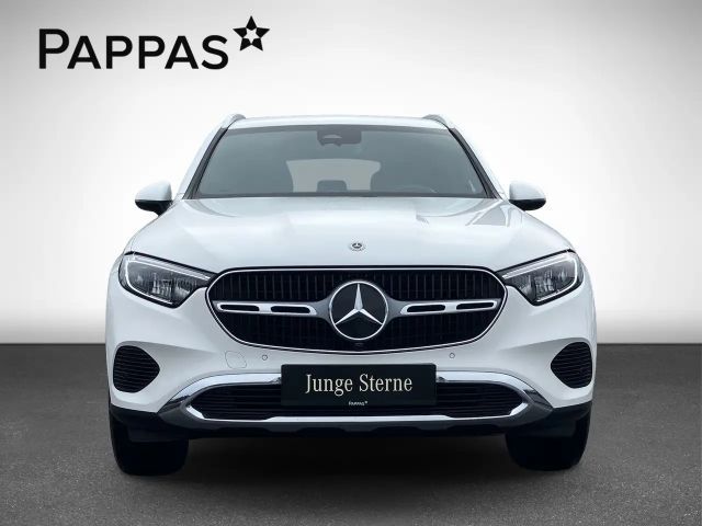 Mercedes-Benz GLC 300 4MATIC