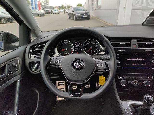 Volkswagen Golf 1.6 TDI IQ.Drive Variant