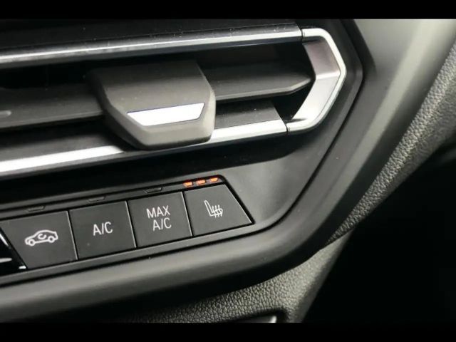 BMW 218 Coupé Gran Coupé M-Sport Sedan