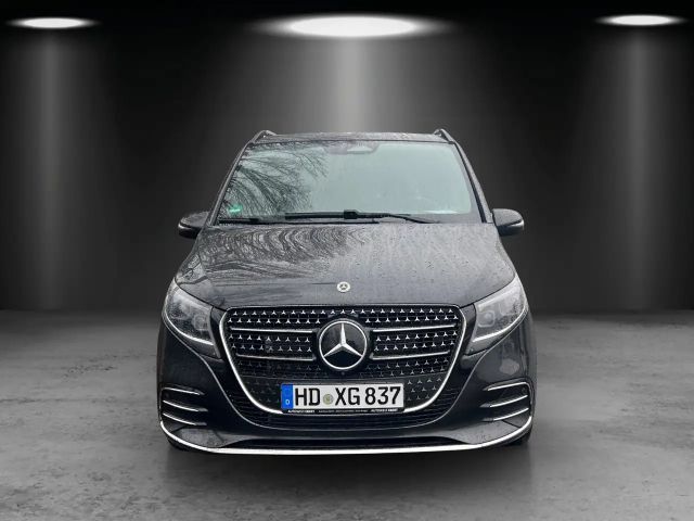 Mercedes-Benz V 300 4MATIC AMG Line V 300 d