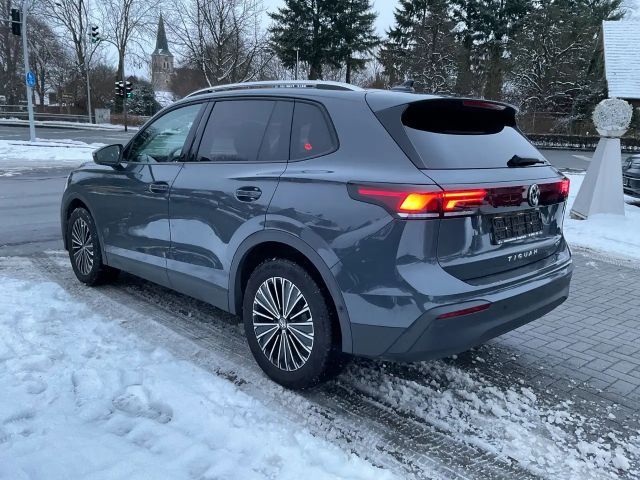 Volkswagen Tiguan 1.5 eTSI DSG Life