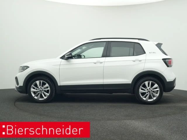 Volkswagen T-Cross 1.0 TSI DSG