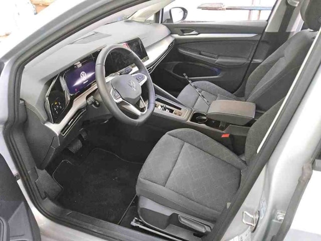 Volkswagen Golf 2.0 TDI DSG Golf VIII