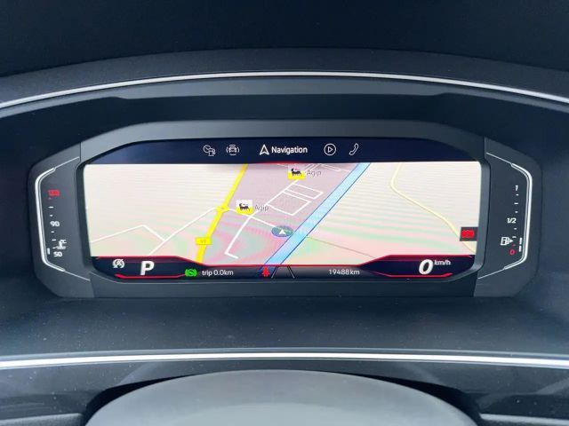 Volkswagen Tiguan 2.0 TDI Allspace R-Line