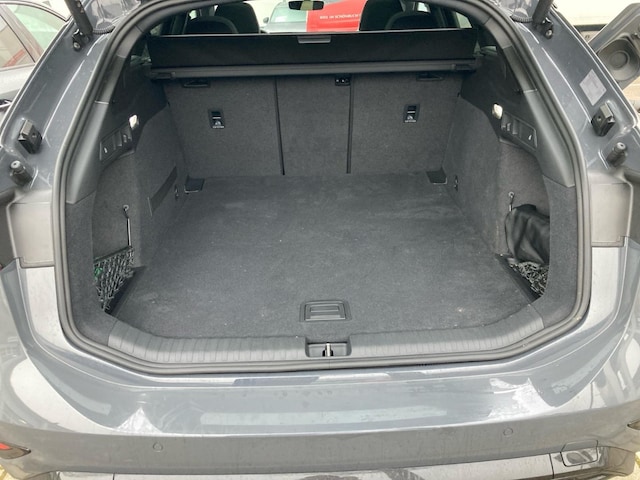 Audi A6 e-tron Avant Performance