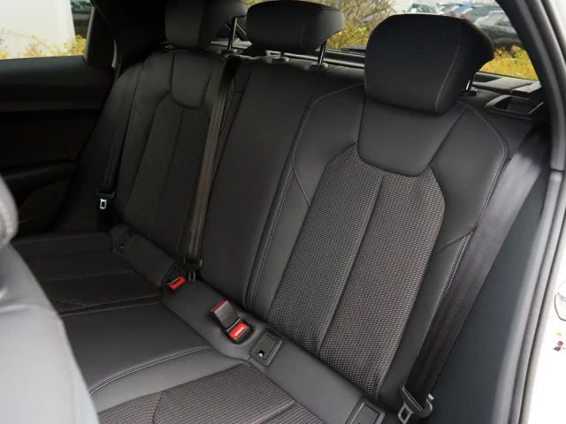 Audi A1 35 TFSI Allstreet S-Line