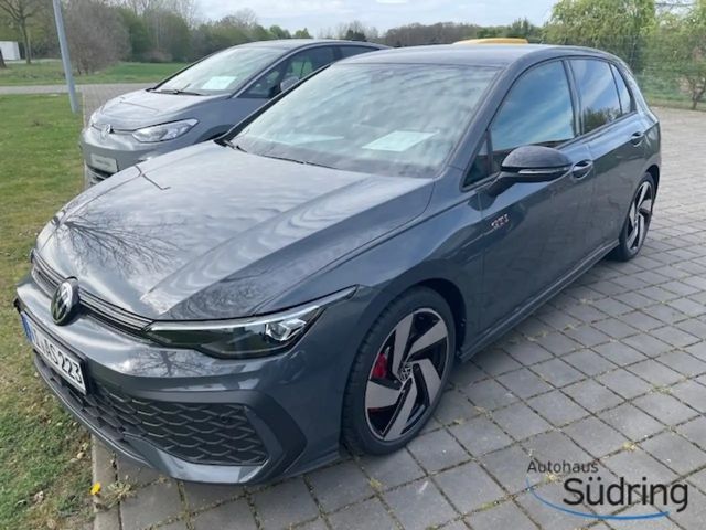 Volkswagen Golf DSG GTI Golf VIII