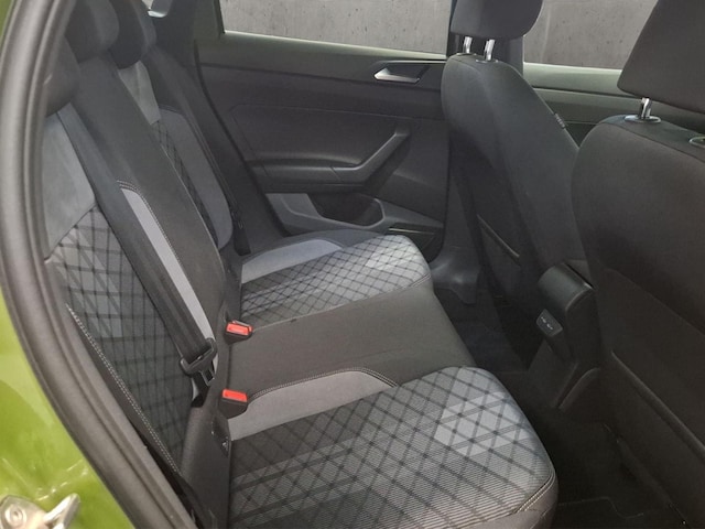 Volkswagen Taigo 1.5 TSI DSG R-Line