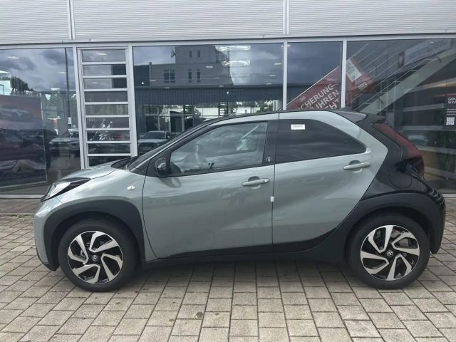 Toyota Aygo X Hatchback S-CVT