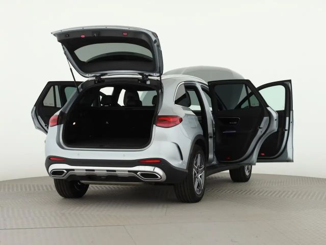 Mercedes-Benz GLC 300 4MATIC AMG Line