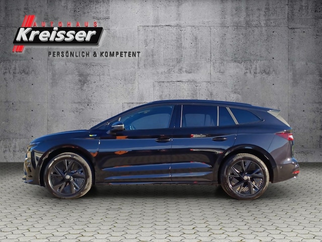 Skoda Enyaq ENYAQ vRS    85     250/84 E1A