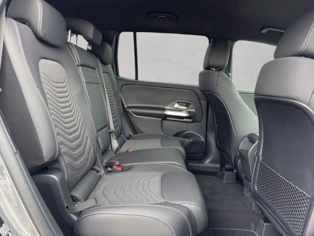 Mercedes-Benz GLB 200 GLB