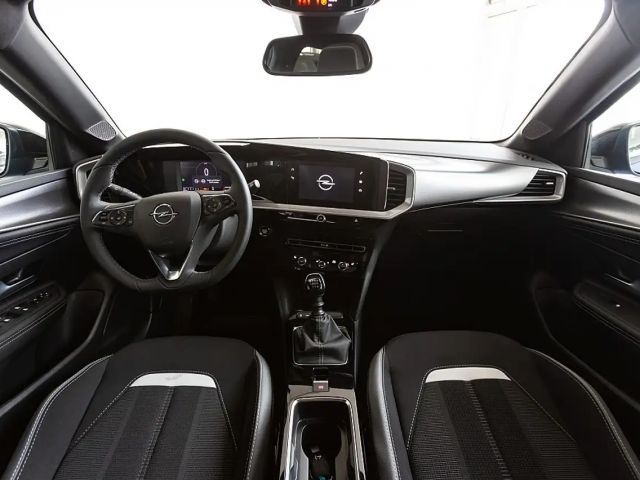 Opel Mokka GS-Line Grand Sport Turbo