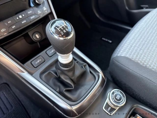 Suzuki S-Cross AllGrip Hybrid