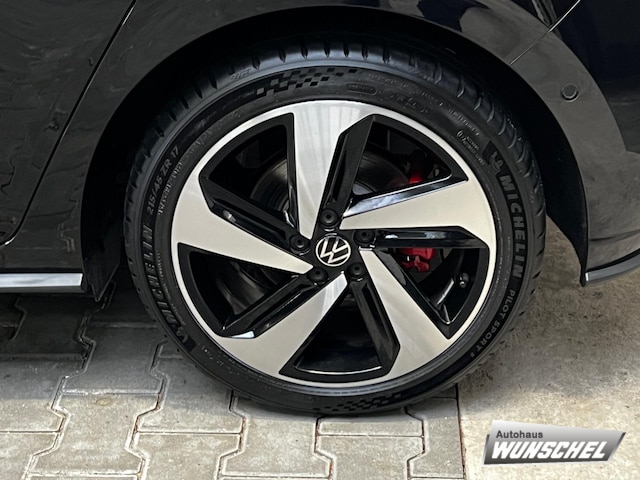 Volkswagen Polo DSG GTI IQ.Drive