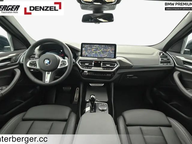 BMW X4 M-Sport xDrive20d