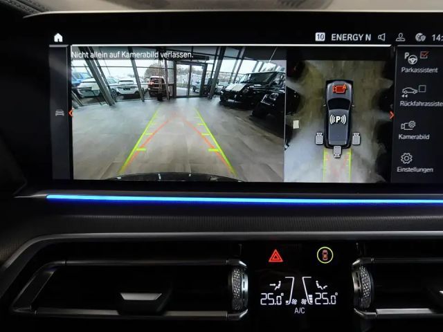 BMW X5 M-Sport xDrive