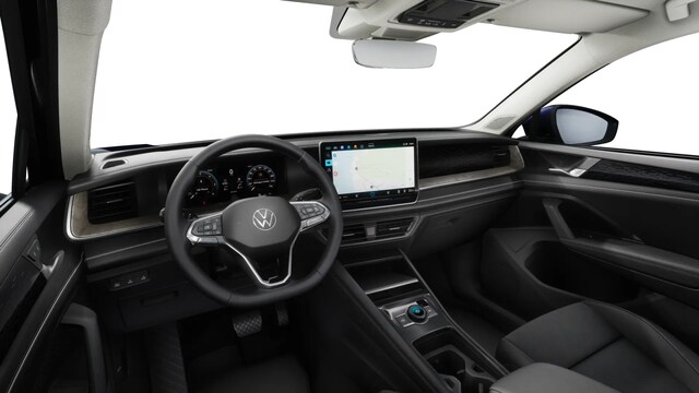 Volkswagen Tayron 2.0 TDI DSG Elegance Elegance