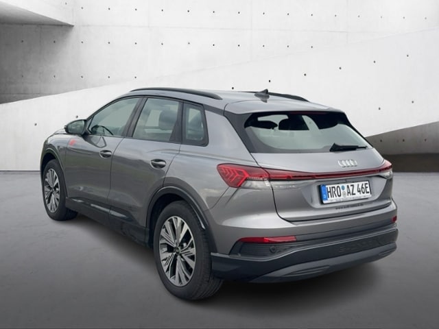 Audi Q4 e-tron 40