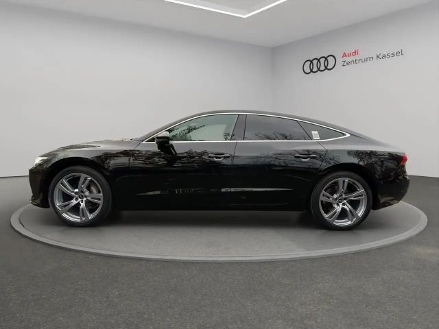 Audi A7 45 TDI Quattro