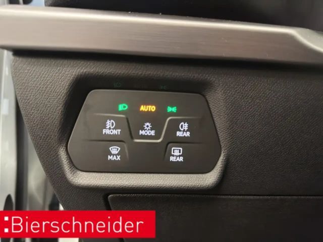 Seat Leon 1.5 TSI FR-lijn