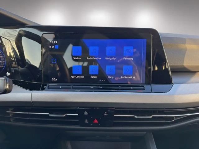 Volkswagen Golf Golf VIII Life Variant