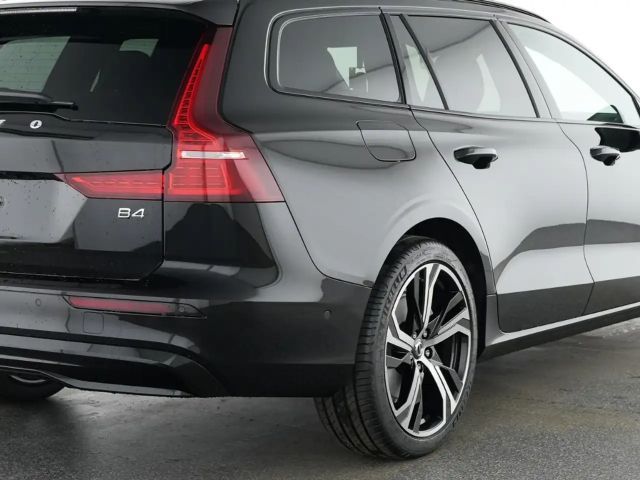 Volvo V60 Dark Plus