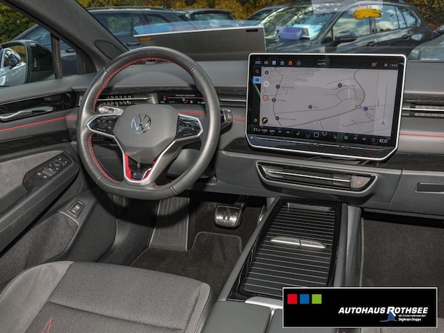 Volkswagen ID.7 GTX IQ.Drive Tourer