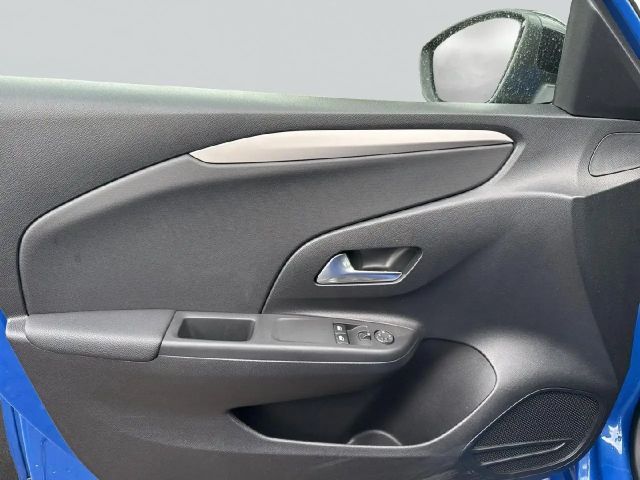 Opel Corsa Corsa F Basis